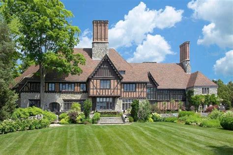 tudor estates homes for sale